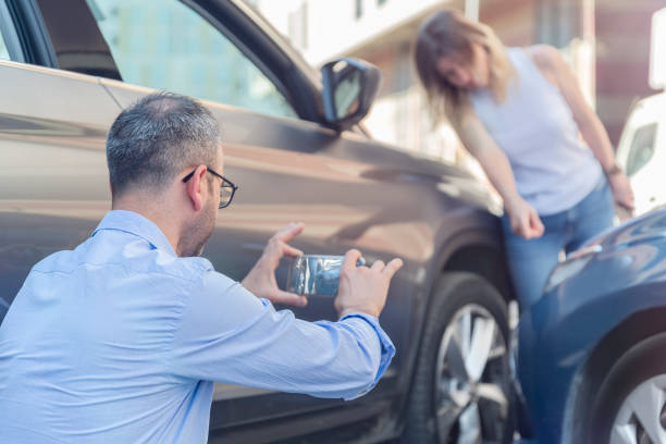 Professional Auto Insurance technician working in Swanton, OH